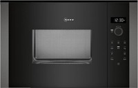 Neff HLAWD23G0 N50 Einbau Mikrowelle, 59,4 Cm Breit, 20 L, 5 Leistungsstufen, 7