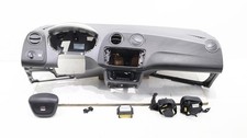 KIT AIRBAG COMPLETO PER SEAT Ibiza Serie 6J1857003AK3 (08>12)
