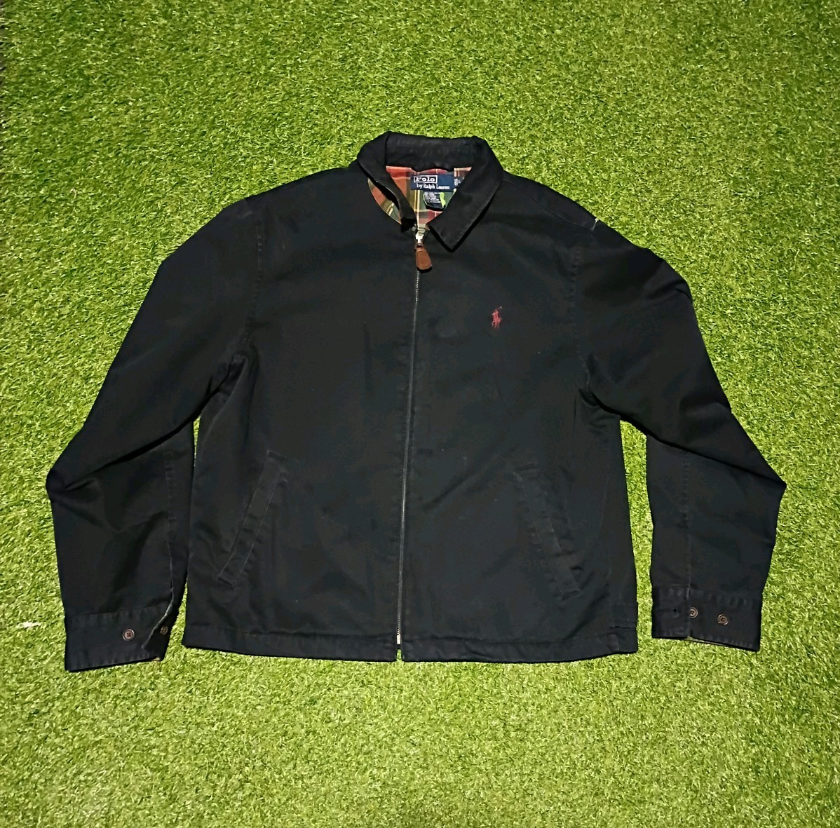 Mens Jacket - image 1