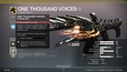 1k VOICES AND CATALYST GUARANTEED XBOX/PSN/PC