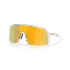 Oakley SUTRO Seek Collection Sunglasses Pacific Glass: Prizm 24k