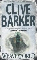 Weaveworld | Clive Barker | Taschenbuch | Kartoniert / Broschiert | Englisch