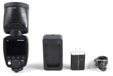 Profoto A1 AirTTL-N Studio Light for Nikon Bounce, Swivel, Zoom 901202