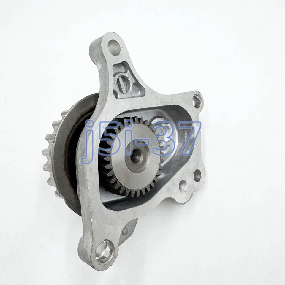 Oil Pump Gear For 1998 1999 2000 2001 2002 Honda Accord 2.3L L4 13500PAAA00 Foto 2 de 4