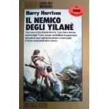 nemico degli yilane HARRISON Harry - B00KTHVW4W