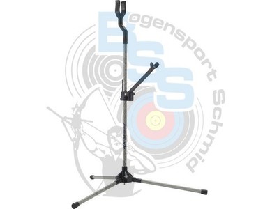 Cartel Midas RX-10 Alu Carbon Bogenständer Bow Stand Recurve Bogenschießen Bogen