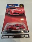 2009 Hot Wheels Ferrari Racer 365 GTB VHTF RED 🔥