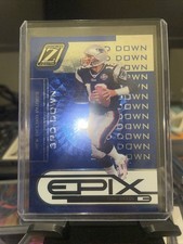 2005 Donruss Zenith Football 3