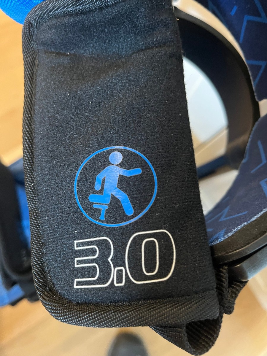 iWALK 3.0 青/黒 歩行器 iWALK 3.0 青/黒 歩行器 iWALK 3.0 青/黒 歩行器 歩行器 iwalk3.0