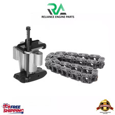 JAGUAR 224DT Diesel Engine 2.2L LAND ROVER OEM-TK-LR009 Cam Chain Kit New