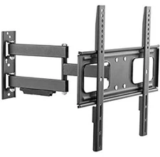 Indoor/Outdoor Full Motion TV Wall Mount for 32 in - 70 in TVs