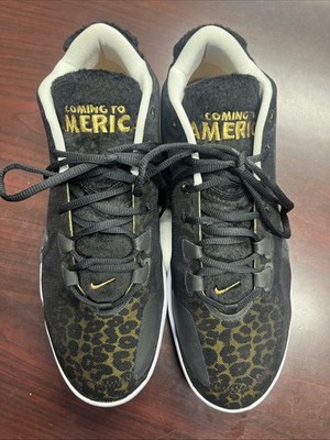 Nike Zoom Freak 1 Coming to America BQ5422-900 Men's Size US 13 | eBay