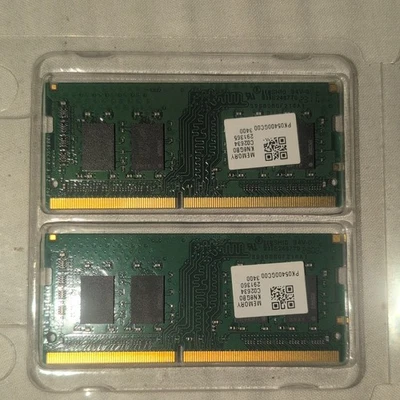 16GB DDR4 3200 listing on ebay