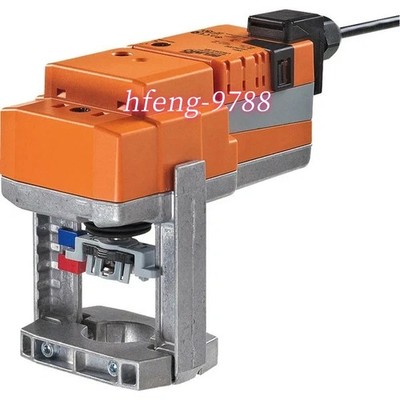 1PC BELIMO NV24A-SZ-TPC damper actuator