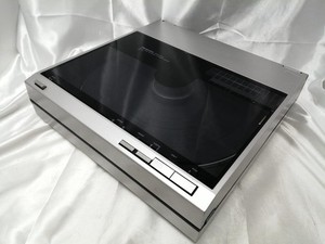 Technics SL-10 Plattenspieler Gebraucht From Japan