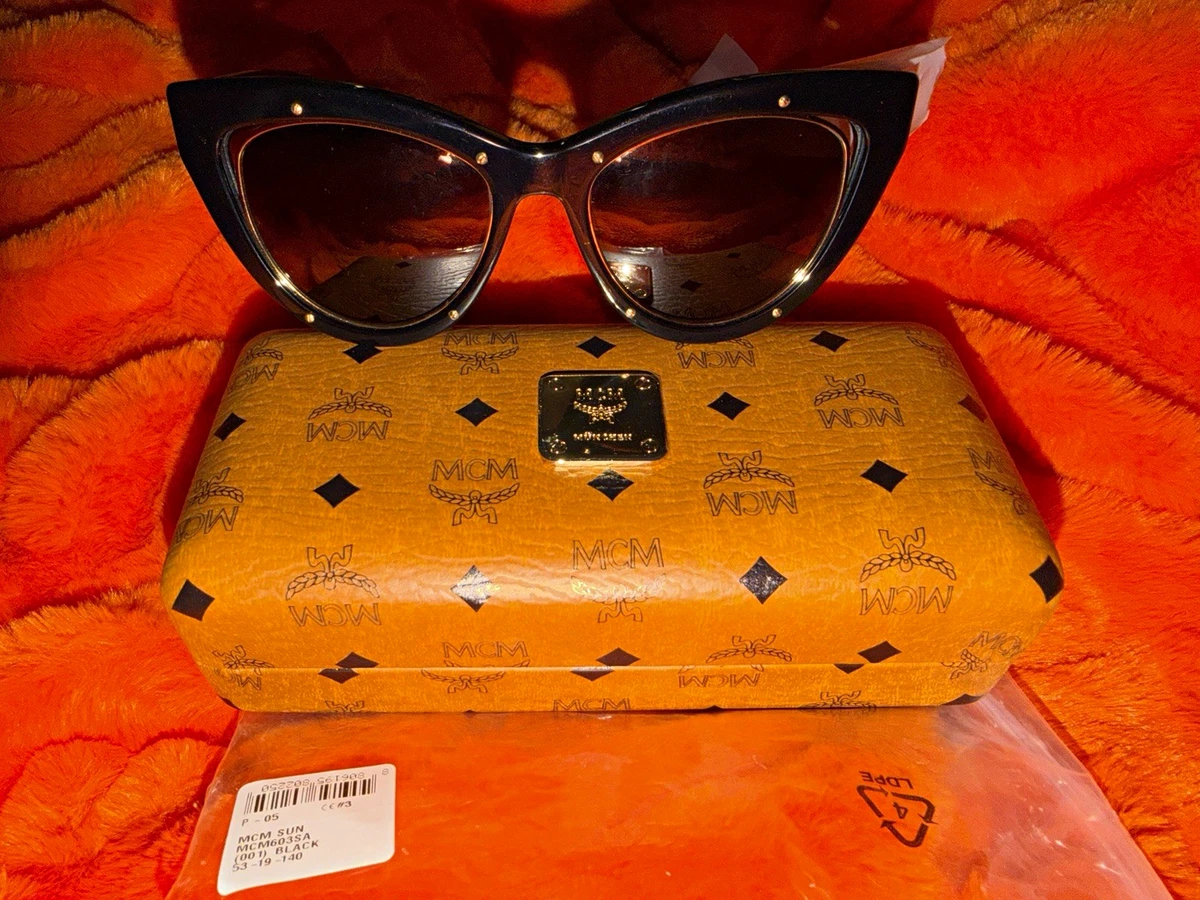 MCM Sunglasses for Women for sale - eBay