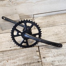 Lot Pedaliers Vintages Dont Un Solida pour Vélo Course Et