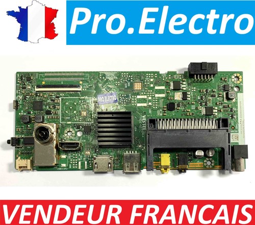 Motherboard Fernseher Tucson 17MB140TC 23590763