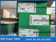 New In Box Schneider BMXXBP0800 Modicon BMX-XBP-0800