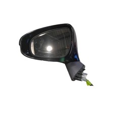 Retroviseur gauche (ou coque) Lexus LS