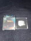 Pan Silver Company Limited Edition 5 Gram Pirate and Treasure Chest .999 Bar