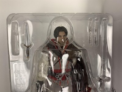 Hot Toys Video Game Master Piece Assassin Creed II Ezio 1/6 Scale