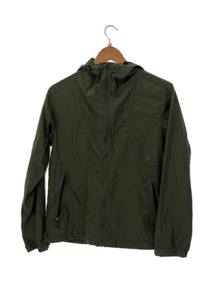 THE NORTH FACE COMPACT JACKET_Compact jacket L nylon KHK | eBay