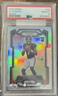 2023 Panini Prizm - Rookies C.J. Stroud #339 Silver Prizm (RC) Psa 10
