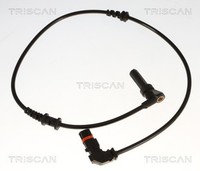 Abs Sensor Raddrehzahl Triscan 8180 23148 FüR Mercedes Klasse W212 Model S212