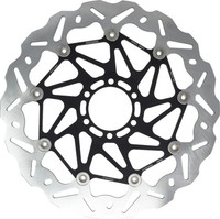 Bremsscheibe Vorne Links Kompatibel Mit Ducati 916 Biposto Bj. 1994-1998