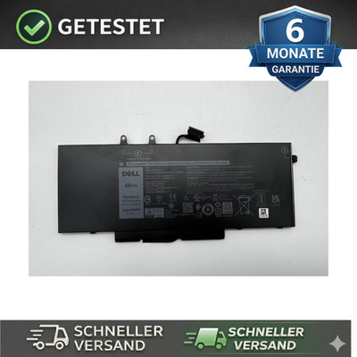 Dell Latitude 5400 Original Akku 68Wh 4250 mAh 3HWPP (20)
