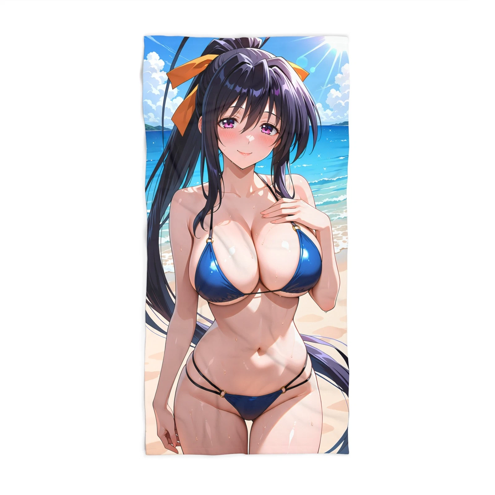 eBay Item