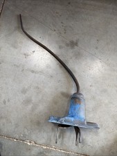1939 Ford Flathead V8 Transmission Shifter Top Housing 3 Fork 39 81a 91a-7230 1939 Ford Flathead V8 Transmission Shifter Top Housing 3 Fork 39 81a 91a-7230