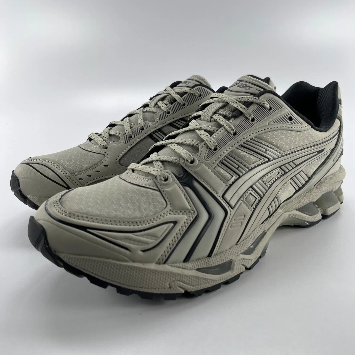 asics GEL-KAYANO 14 EARTHENWARE PACK新品 ASICS Gel Kayano 14 Earthenware Pack - White Sage for Sale