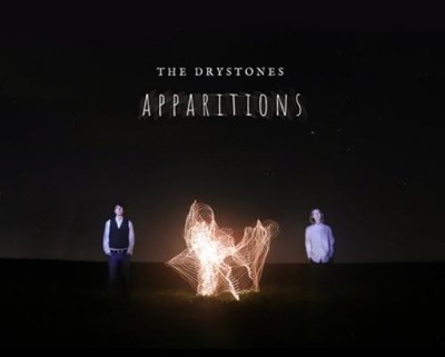 The Drystones Apparitions (CD) Album