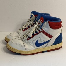 Nike Air Force 2 High White for Sale | Authenticity Guaranteed | eBay
