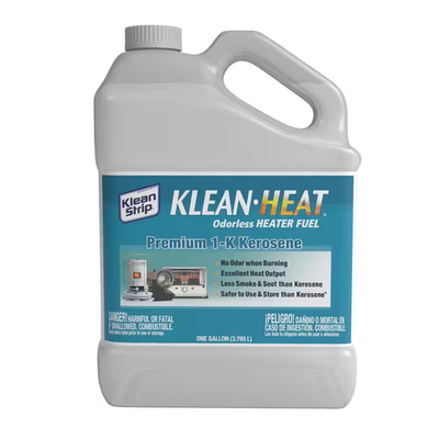 #ad 1 Gal. Klean Heat Premium 1 K Kerosene $20.76