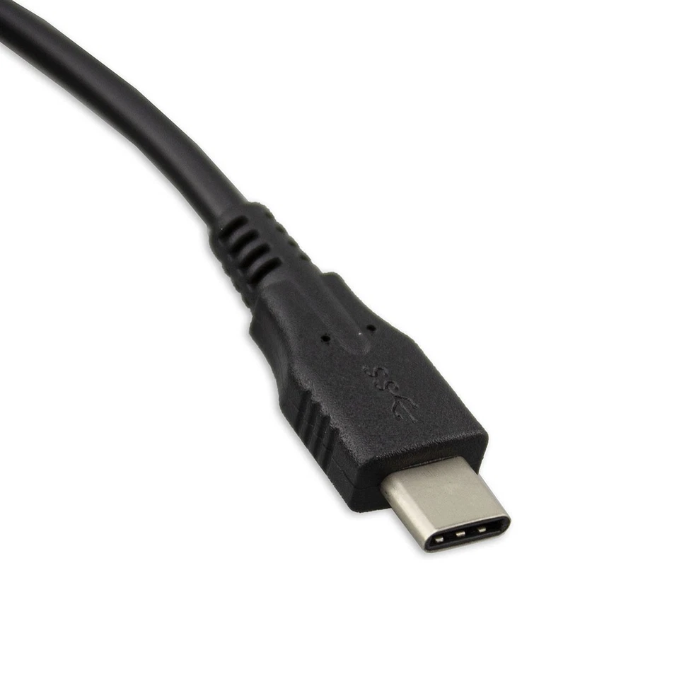 caseroxx Data cable for ZTE Blade V8 Pro USB TYPE-C Cable - Image 3 of 3