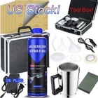 800ML Car Headlight Repair Kit Chemical Polishing Kit Headlights Liquid Polymer