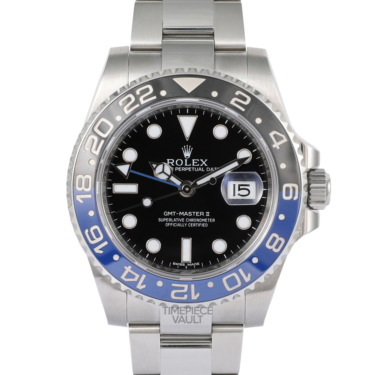 Ceramic Bezel Rolex Novelties 2021 2021 Explorer Ceramic Bezel