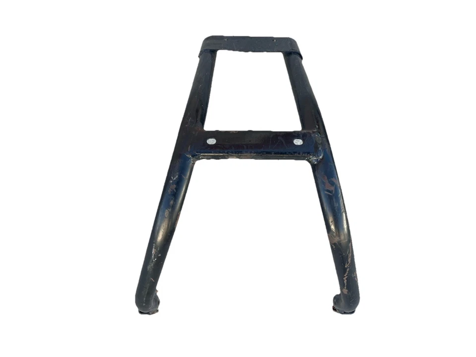 1998 Polaris Trail Blazer 250 Front Crash Bar Bumper 2X4 Trailblazer - Image 4 of 4