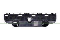 Prasco DS8181004 Halter Links StoßStange Vorne Nissan - Navara - Pathfinder (D23
