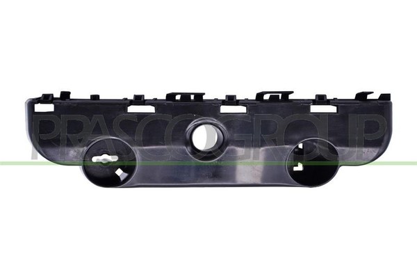 Prasco DS8181004 Halter Links StoßStange Vorne Nissan - Navara - Pathfinder (D23-image