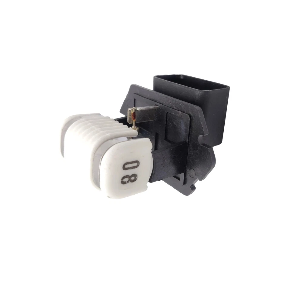 Engine Cooling Fan Resistor 25385-07550 for Hyundai for Elantrafor Sonata - Image 4 of 4