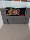 Super Nintendo SNES Super Bomberman 2 Tested Combine Ship