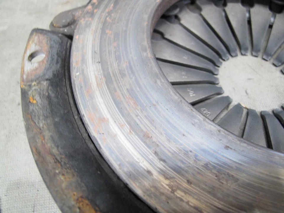 BMW E3 1969-1984 nuevo sedán seis E12 E28 serie 5 Sachs embrague y placa de presión Foto 3 de 4