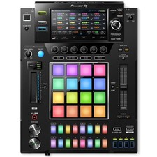 Pioneer DJ DJS-1000 Sampler Sound Effects Sequencer Live Performance 100V