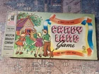 Vintage 1955 Candy Land 4921 Board Game Milton Bradley Complete USA Original Box