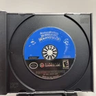 Dance Dance Revolution: Mario Mix Bundle (Nintendo GameCube, 2005) Disk Only