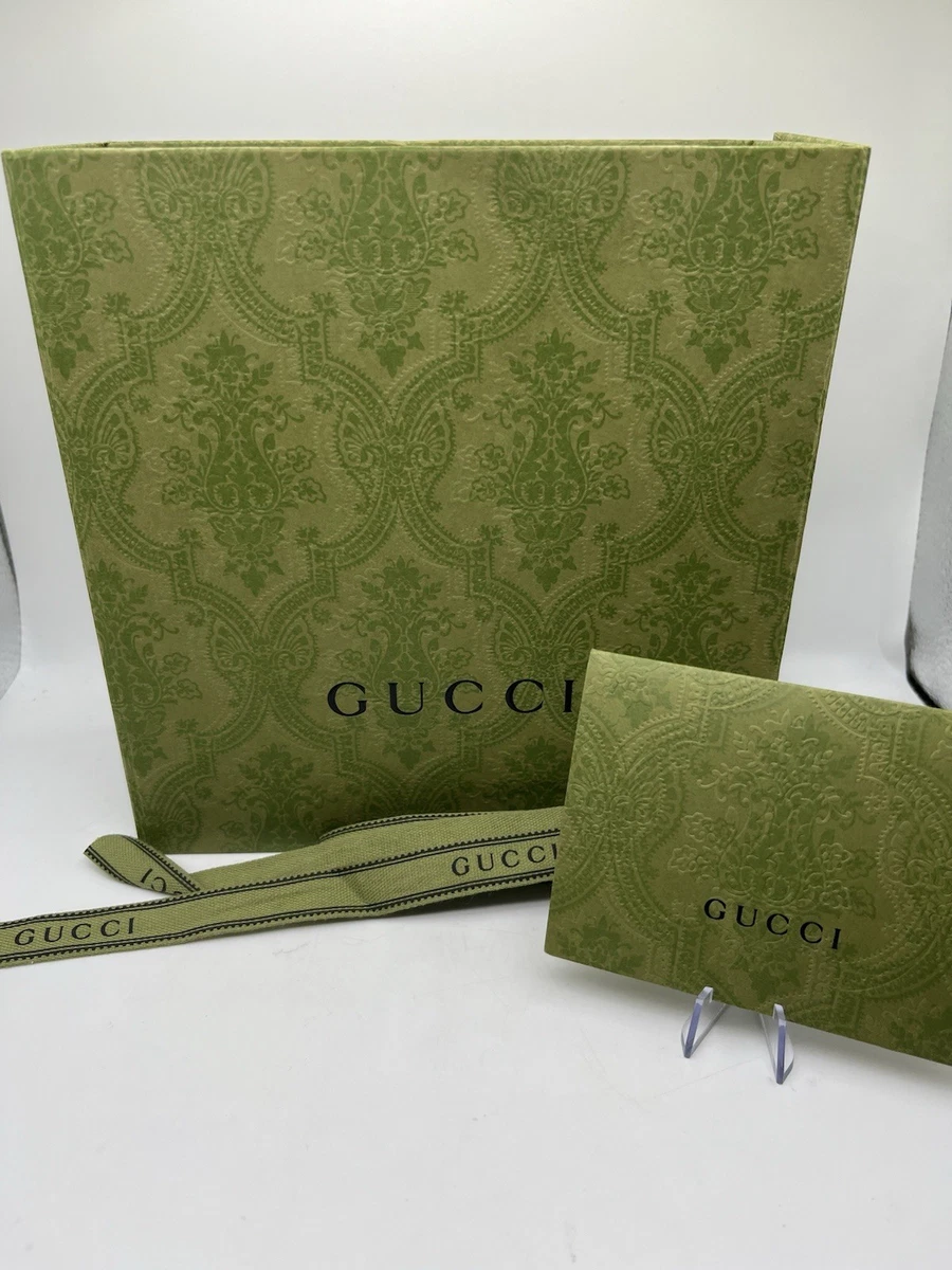 25+ Gucci All Occasions Gift Boxes for sale | Updated Sep 2026